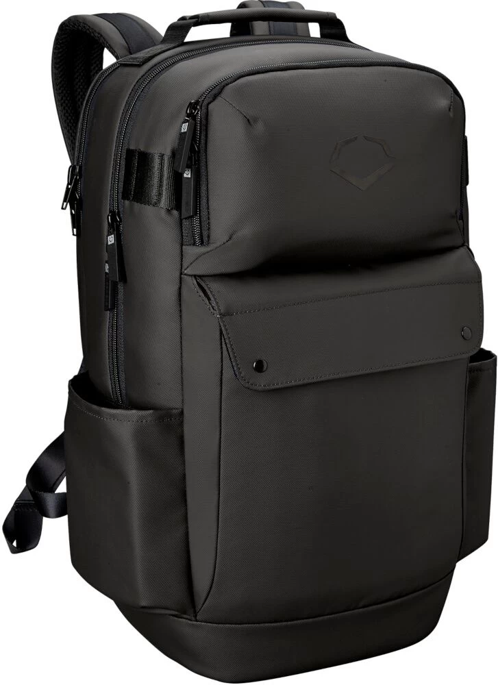 EvoShield Exec Personal Equipment Backpack WB57178 3 EvoShield Exec Personal Equipment Backpack WB57178