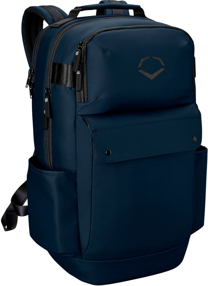 EvoShield Exec Personal Equipment Backpack WB57178 4 EvoShield Exec Personal Equipment Backpack WB57178 - Image 2