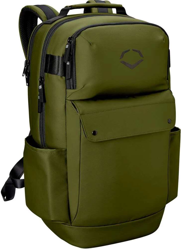 EvoShield Exec Personal Equipment Backpack WB57178 5 EvoShield Exec Personal Equipment Backpack WB57178 - Image 3