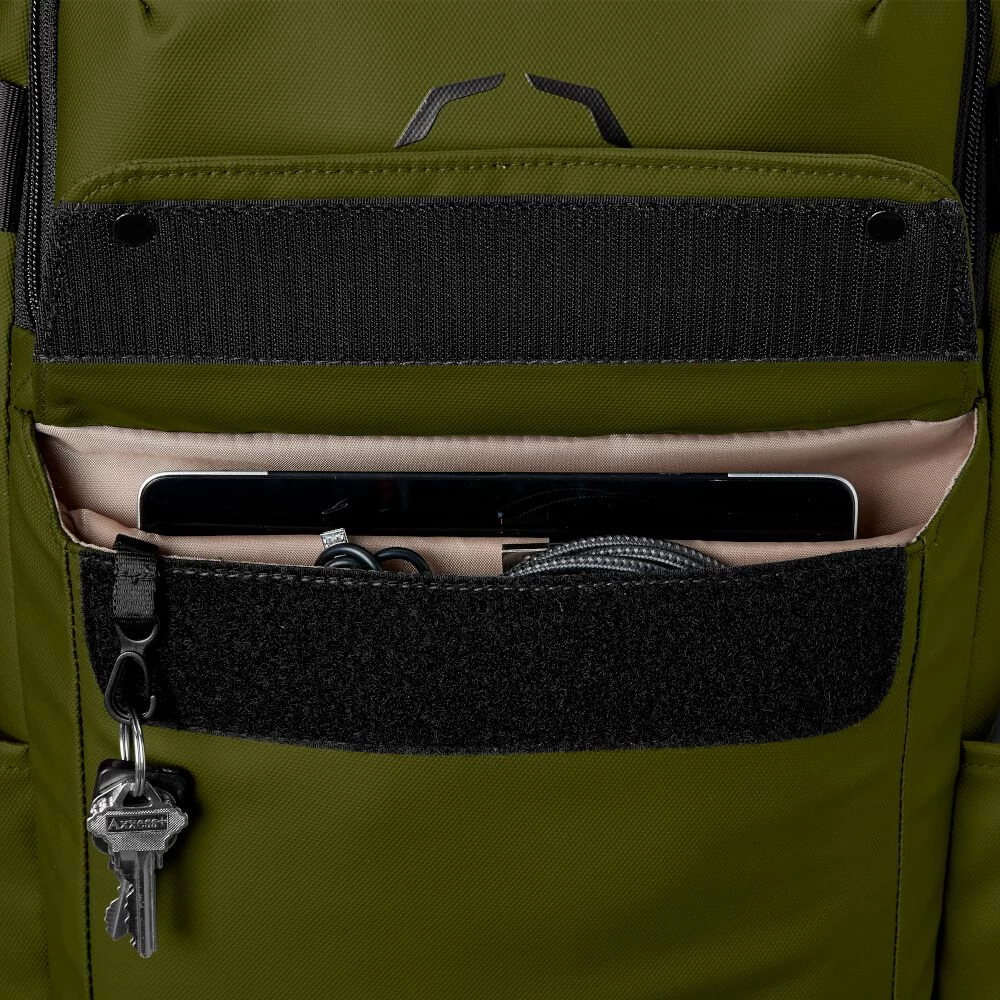 EvoShield Exec Personal Equipment Backpack WB57178 7 EvoShield Exec Personal Equipment Backpack WB57178 - Image 5