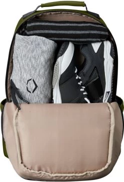 EvoShield Exec Personal Equipment Backpack WB57178 15 EvoShield Exec Personal Equipment Backpack WB57178 -Professional Baseball Equipment Store evoshield exec personal equipment backpack wb57178 35