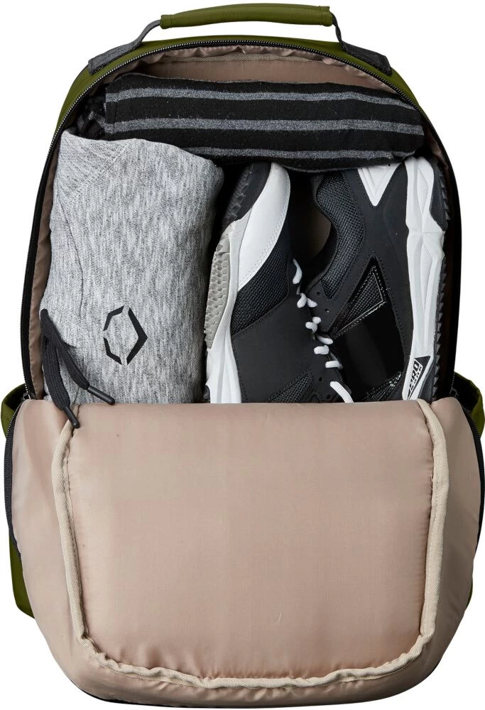 EvoShield Exec Personal Equipment Backpack WB57178 8 EvoShield Exec Personal Equipment Backpack WB57178 - Image 6