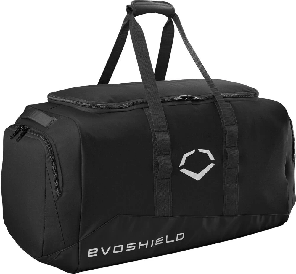 EvoShield Gameday Duffel Bag WB57298 3 EvoShield Gameday Duffel Bag WB57298