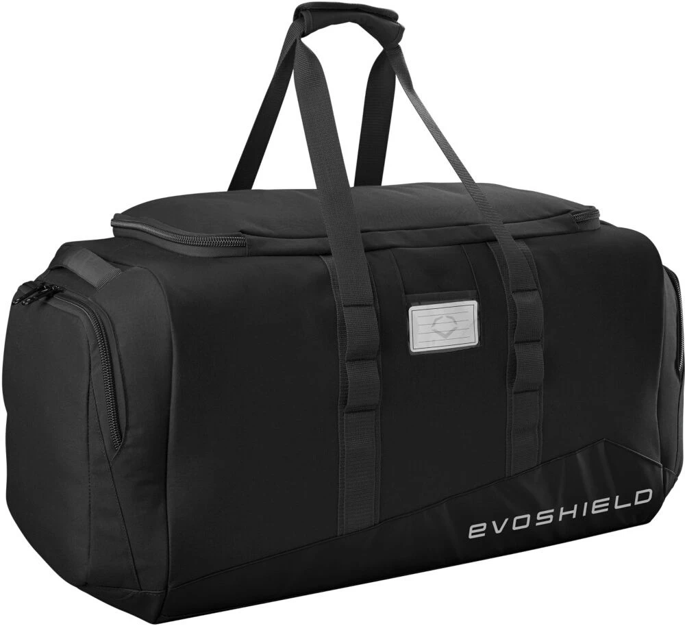 EvoShield Gameday Duffel Bag WB57298 4 EvoShield Gameday Duffel Bag WB57298 - Image 2