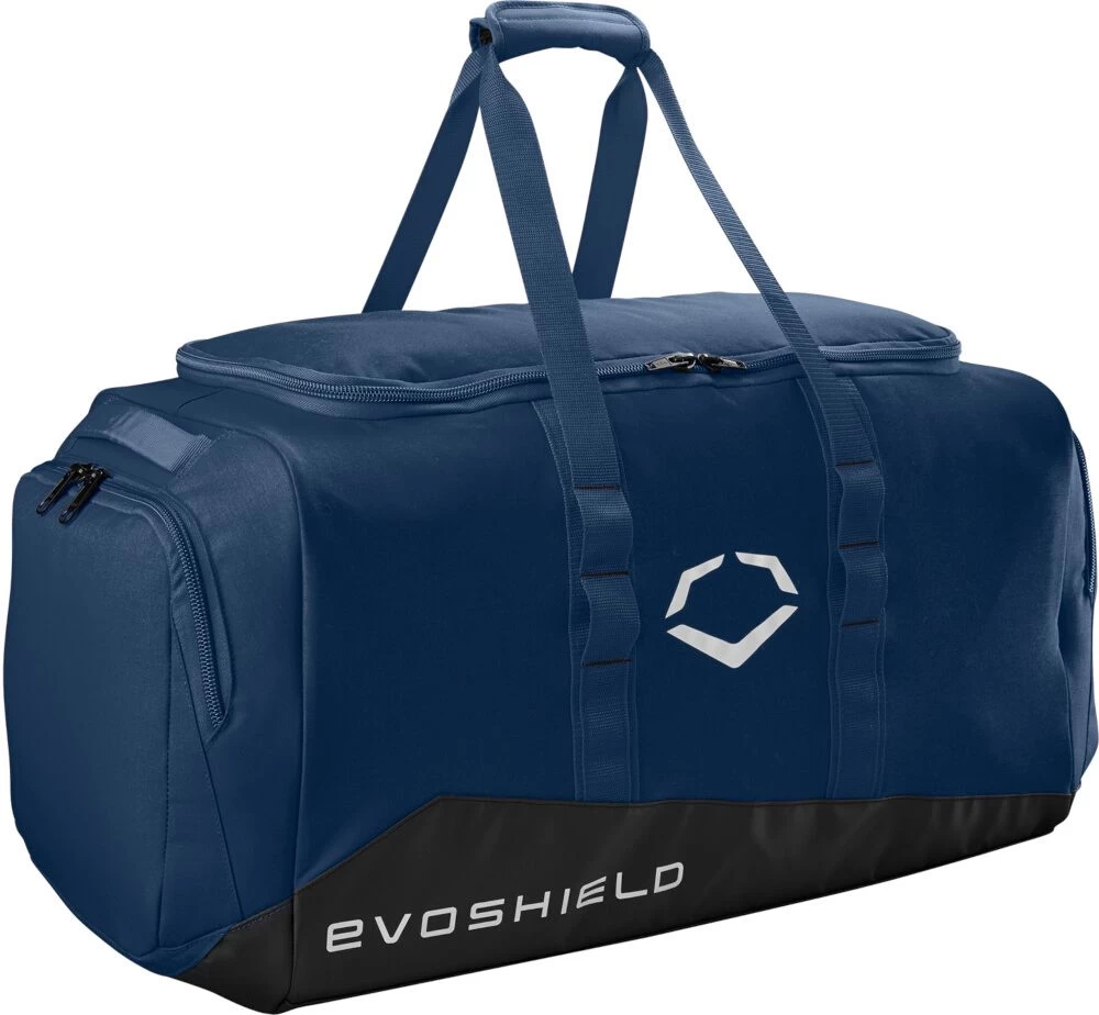 EvoShield Gameday Duffel Bag WB57298 9 EvoShield Gameday Duffel Bag WB57298 - Image 7