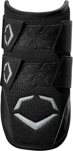 EvoShield PRO-SRZ Batter's Double Strap Elbow Guard WB57066