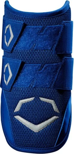EvoShield PRO-SRZ Batter's Double Strap Elbow Guard WB57066 -Professional Baseball Equipment Store evoshield pro srz batter s double strap elbow guard wb57066 30