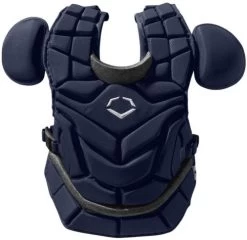 EvoShield PRO-SRZ Intermediate 15 Inch Baseball Chest Protector WB57093 -Professional Baseball Equipment Store evoshield pro srz intermediate 15 inch baseball chest protector wb57093 22