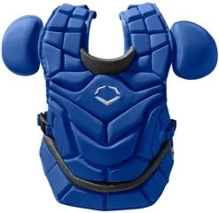 EvoShield PRO-SRZ Intermediate 15 Inch Baseball Chest Protector WB57093 -Professional Baseball Equipment Store evoshield pro srz intermediate 15 inch baseball chest protector wb57093 25