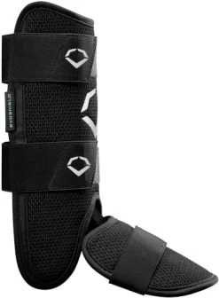 EvoShield PRO-SRZ WTV1201 Youth Batter's Leg Guard -Professional Baseball Equipment Store evoshield pro srz wtv1201 youth batter s leg guard 11