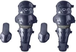 EvoShield PRO-SRZ Adult Baseball Upper Leg Guards WB57079 -Professional Baseball Equipment Store evoshield prosrz adult baseball upper leg guards wb57079 18