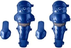 EvoShield PRO-SRZ Adult Baseball Upper Leg Guards WB57079 -Professional Baseball Equipment Store evoshield prosrz adult baseball upper leg guards wb57079 19