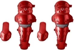 EvoShield PRO-SRZ Adult Baseball Upper Leg Guards WB57079 -Professional Baseball Equipment Store evoshield prosrz adult baseball upper leg guards wb57079 20