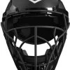 EvoShield PRO-SRZ Catcher's Helmet WB57084 1 EvoShield PRO-SRZ Catcher's Helmet WB57084 -Professional Baseball Equipment Store evoshield prosrz catchers helmet wb57084 17