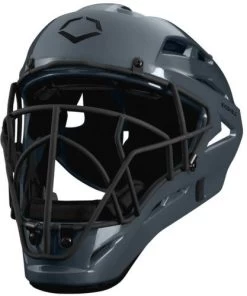 EvoShield PRO-SRZ Catcher's Helmet WB57084 12 EvoShield PRO-SRZ Catcher's Helmet WB57084 -Professional Baseball Equipment Store evoshield prosrz catchers helmet wb57084 20