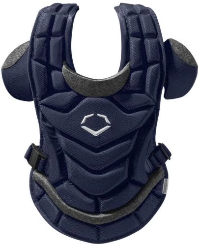 EvoShield PRO-SRZ Fastpitch Inermediate 13.5 Inch Softball Chest Protector WB57091 6 EvoShield PRO-SRZ Fastpitch Inermediate 13.5 Inch Softball Chest Protector WB57091 - Image 4