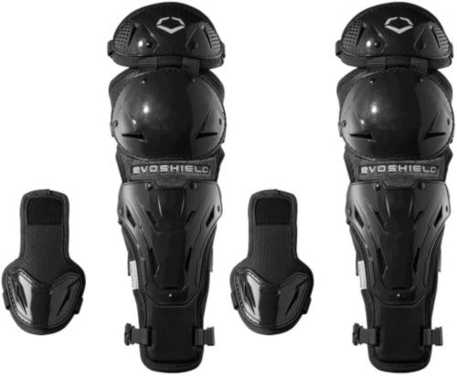 EvoShield PRO-SRZ Women's Fastpitch Softball Upper Leg Guards WB57081 3 EvoShield PRO-SRZ Women's Fastpitch Softball Upper Leg Guards WB57081