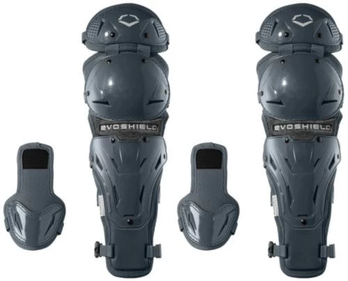 EvoShield PRO-SRZ Women's Fastpitch Softball Upper Leg Guards WB57081 4 EvoShield PRO-SRZ Women's Fastpitch Softball Upper Leg Guards WB57081 - Image 2