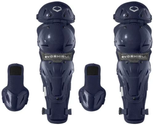 EvoShield PRO-SRZ Women's Fastpitch Softball Upper Leg Guards WB57081 5 EvoShield PRO-SRZ Women's Fastpitch Softball Upper Leg Guards WB57081 - Image 3