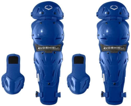 EvoShield PRO-SRZ Women's Fastpitch Softball Upper Leg Guards WB57081 6 EvoShield PRO-SRZ Women's Fastpitch Softball Upper Leg Guards WB57081 - Image 4