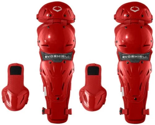 EvoShield PRO-SRZ Women's Fastpitch Softball Upper Leg Guards WB57081 7 EvoShield PRO-SRZ Women's Fastpitch Softball Upper Leg Guards WB57081 - Image 5