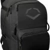 EvoShield SRZ-1 Personal Equipment Backpack WB57179 -Professional Baseball Equipment Store evoshield srz1 personal equipment backpack wb57179 21