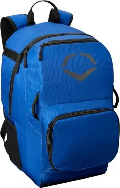 EvoShield SRZ-1 Personal Equipment Backpack WB57179 -Professional Baseball Equipment Store evoshield srz1 personal equipment backpack wb57179 24