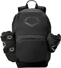 EvoShield SRZ-1 Personal Equipment Backpack WB57179 -Professional Baseball Equipment Store evoshield srz1 personal equipment backpack wb57179 29