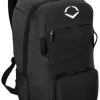 EvoShield Standout Personal Backpack WTV9101 -Professional Baseball Equipment Store evoshield standout personal backpack wtv9101 19
