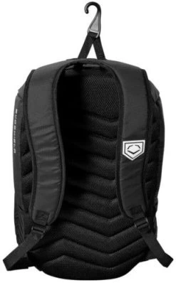 EvoShield Standout Personal Backpack WTV9101 -Professional Baseball Equipment Store evoshield standout personal backpack wtv9101 26