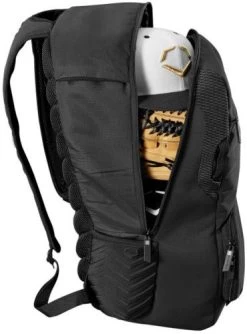 EvoShield Standout Personal Backpack WTV9101 -Professional Baseball Equipment Store evoshield standout personal backpack wtv9101 29