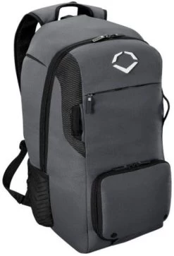 EvoShield Standout Personal Backpack WTV9101 -Professional Baseball Equipment Store evoshield standout personal backpack wtv9101 32