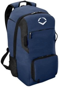 EvoShield Standout Personal Backpack WTV9101 -Professional Baseball Equipment Store evoshield standout personal backpack wtv9101 35