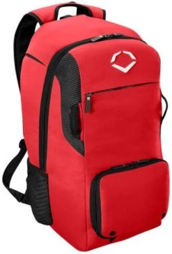 EvoShield Standout Personal Backpack WTV9101 -Professional Baseball Equipment Store evoshield standout personal backpack wtv9101 38
