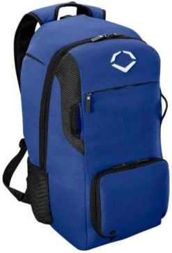 EvoShield Standout Personal Backpack WTV9101 -Professional Baseball Equipment Store evoshield standout personal backpack wtv9101 46