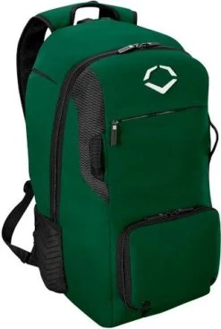 EvoShield Standout Personal Backpack WTV9101 -Professional Baseball Equipment Store evoshield standout personal backpack wtv9101 81