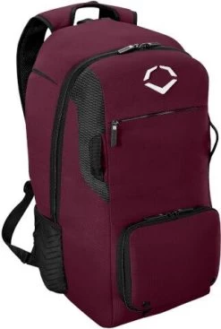 EvoShield Standout Personal Backpack WTV9101 -Professional Baseball Equipment Store evoshield standout personal backpack wtv9101 84