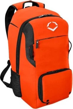EvoShield Standout Personal Backpack WTV9101 -Professional Baseball Equipment Store evoshield standout personal backpack wtv9101 87