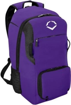 EvoShield Standout Personal Backpack WTV9101 -Professional Baseball Equipment Store evoshield standout personal backpack wtv9101 90