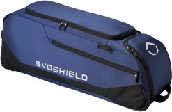 EvoShield Standout Personal Wheeled Equipment Bag WB57191 -Professional Baseball Equipment Store evoshield standout personal wheeled equipment bag wb57191 13