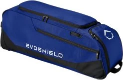 EvoShield Standout Personal Wheeled Equipment Bag WB57191 -Professional Baseball Equipment Store evoshield standout personal wheeled equipment bag wb57191 18