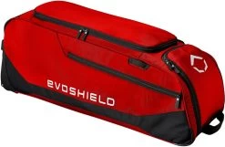 EvoShield Standout Personal Wheeled Equipment Bag WB57191 -Professional Baseball Equipment Store evoshield standout personal wheeled equipment bag wb57191 34