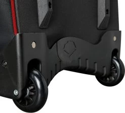 EvoShield Standout Personal Wheeled Equipment Bag WB57191 -Professional Baseball Equipment Store evoshield standout personal wheeled equipment bag wb57191 45