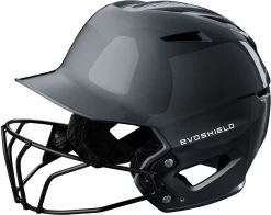 EvoShield XVT 2.0 Glossy Batting Helmet W/ Fastpitch Softball Facemask WB57259 18 EvoShield XVT 2.0 Glossy Batting Helmet W/ Fastpitch Softball Facemask WB57259 -Professional Baseball Equipment Store evoshield xvt 2 0 glossy batting helmet w fastpitch softball facemask wb57259 36