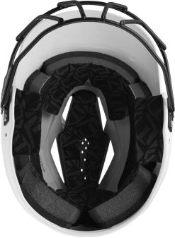EvoShield XVT 2.0 Matte Batting Helmet W/ Fastpitch Softball Facemask WB57257 -Professional Baseball Equipment Store evoshield xvt 2 matte batting helmet w fastpitch softball facemask wb57257 11