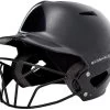 EvoShield XVT Scion Batting Helmet W/ Softball Faceguard WTV7030