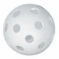 JUGS B6005 Bulldog Polyball White Baseballs