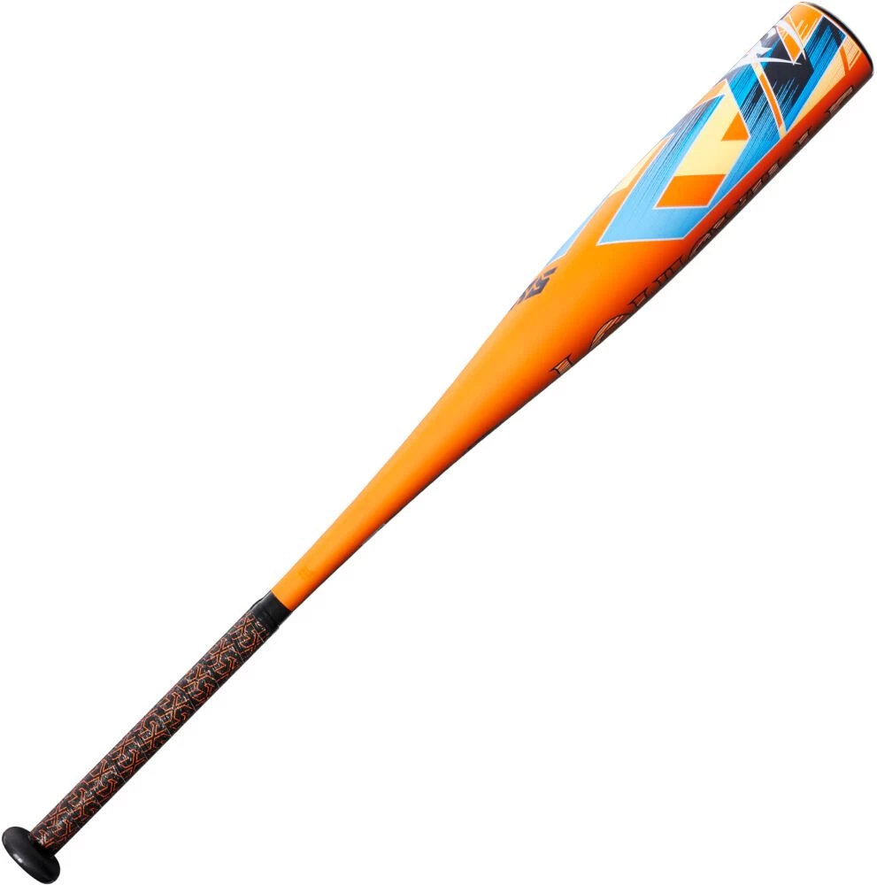 2023 Louisville Slugger Atlas USSSA Balanced Baseball Bat (-10oz) WBL2654010 5 2023 Louisville Slugger Atlas USSSA Balanced Baseball Bat (-10oz) WBL2654010 - Image 3