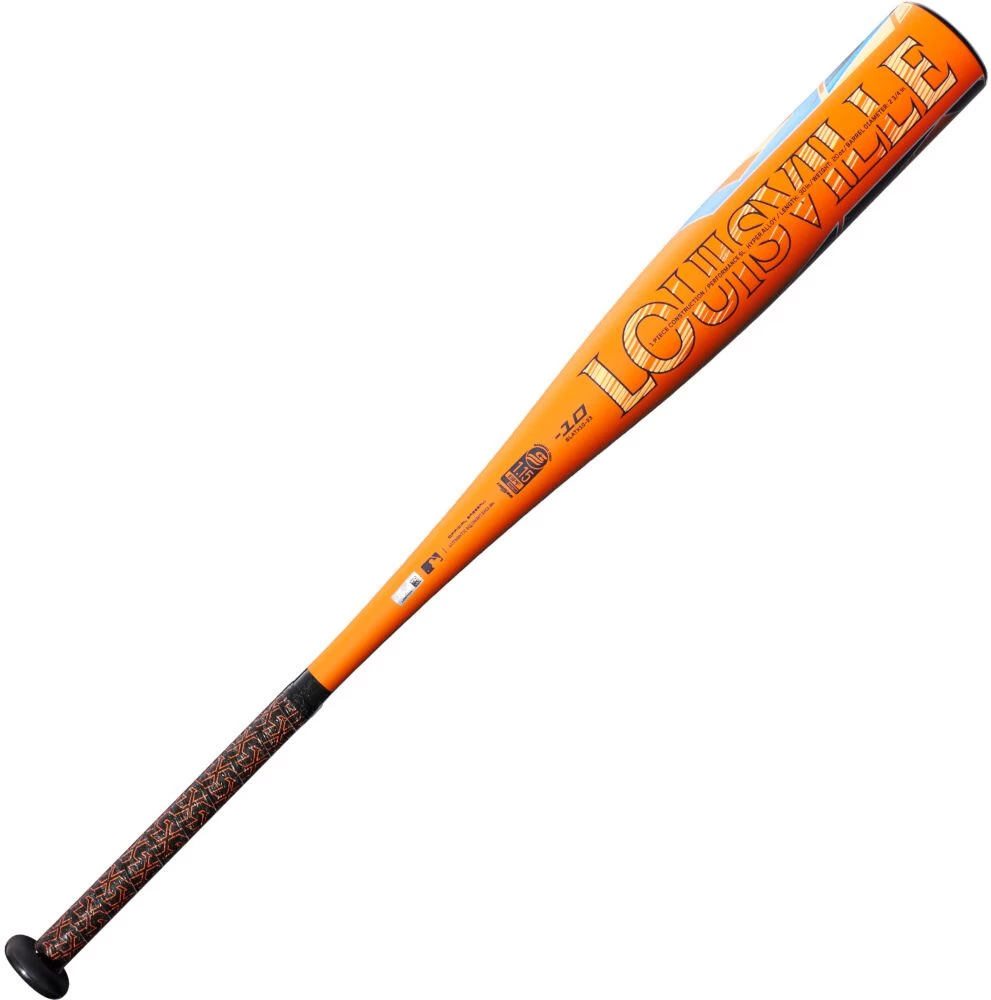 2023 Louisville Slugger Atlas USSSA Balanced Baseball Bat (-10oz) WBL2654010 6 2023 Louisville Slugger Atlas USSSA Balanced Baseball Bat (-10oz) WBL2654010 - Image 4