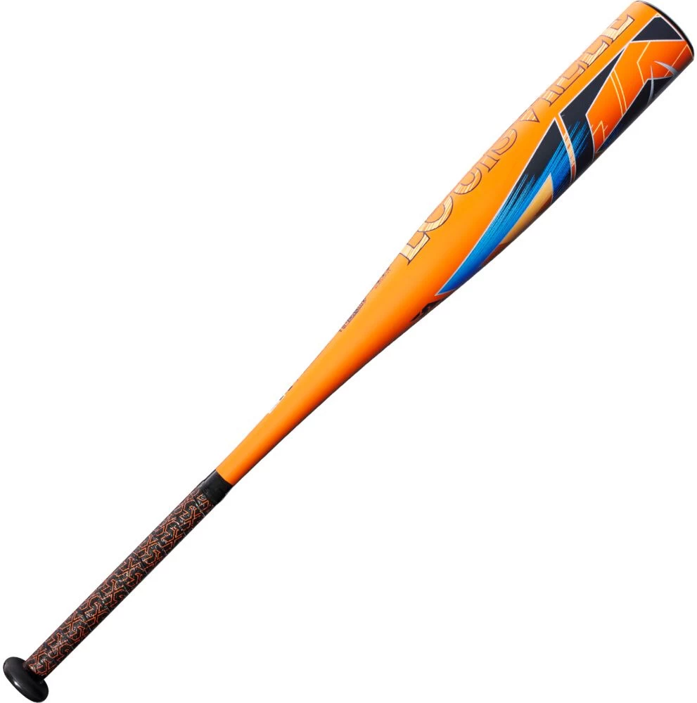 2023 Louisville Slugger Atlas USSSA Balanced Baseball Bat (-10oz) WBL2654010 7 2023 Louisville Slugger Atlas USSSA Balanced Baseball Bat (-10oz) WBL2654010 - Image 5